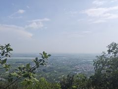 -涂山风景区
