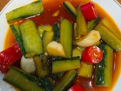 -醉壹号海鲜大排档·老厦门特色菜(厦门美食地标店)