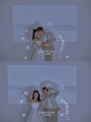 -太古映画婚纱摄影(天河店)