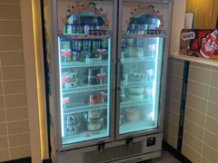 -DQ·蛋糕·冰淇淋(手工定制蛋糕长泰广场店)