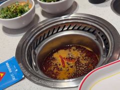 -龍歌自助小火锅(李沧丽达店)