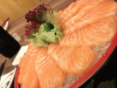 -三禾寿司(南城印象汇店)