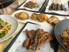 -铭副琦食·虾蟹烩馆(渔人码头店)