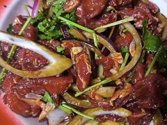 -石记老北京炙子烤肉(松园店)