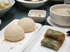 -喜宴又一村·粤菜·茶点·海鲜(壹方天地店)