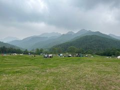 -玉渡山自然风景区