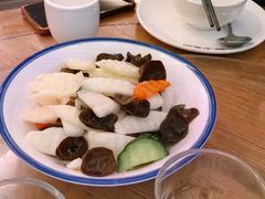 -小菜园新徽菜(滁州金鹏99广场店)