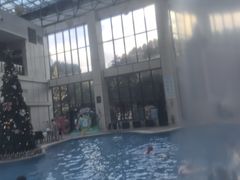 -万象温泉景区