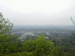 -敬亭山风景名胜区