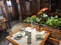 -云海肴云南菜·蒸汽石锅鱼(新奥店)
