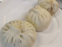 猪肉大葱包子-天兴居(鲜鱼口街店)