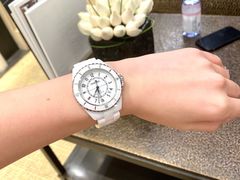 -CHANEL(恒隆广场店)