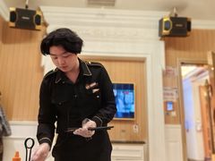 -火吧PTV聚会餐厅(1号店)
