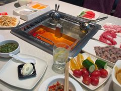 -海底捞火锅(九久奥特莱斯店)
