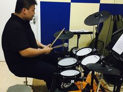 -大象音乐·吉他·架子鼓·声乐(双井店)