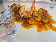 -The Boiling Crab宝灵蟹手抓海鲜(中国首店)