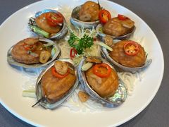 -金悦轩海鲜城(渔人码头店)