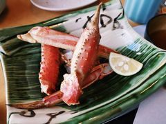 -蟹道乐(道顿堀本店)