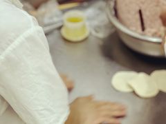 -黄阿姨锅贴大王(万航渡路店)