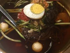 -大同江朝鲜菜•长春地标美食(绿园吾悦广场店)