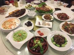 -晋阳饭庄(虎坊桥店)