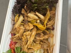 -小桃红·东北菜·春饼烤鸭(南阳湖街店)