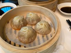 -东海朗廷酒店-唐阁T’ANG COURT 中餐厅