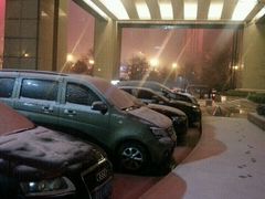 -济南喜来登酒店