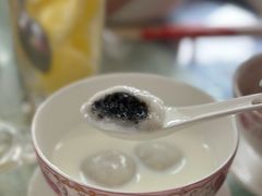 -阿三麻蓉汤圆(顺光大厦店)