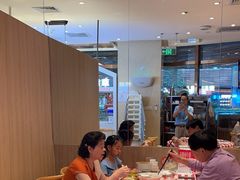 -西贝(武汉群星城店)