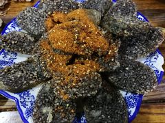 -老丽江餐馆(丽江华都商贸城店)