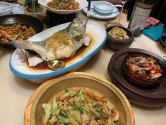 -佬麻雀·新湘菜(珠海金发购物中心店)