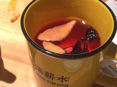 -太二酸菜鱼(浦东正大广场店)