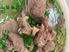 -丈母娘的饭局•新金陵菜(牛首山店)