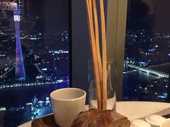-广州四季酒店·意珍·意式自助餐