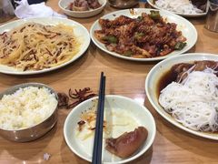 -贤花饭店(城阳店)