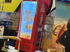 -郑贵初烧烤·烤凤爪的发明者(王家湾店)