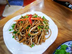 -西北朗益和穆斯林餐厅