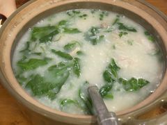 猪杂粥-华记粥饭店(印象容桂主题风情街店)