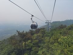 -紫金山索道-售票处