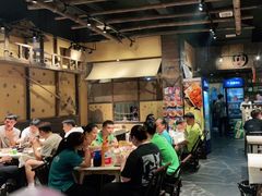 -串盟烧烤大排档·长沙美食地标(星沙店)