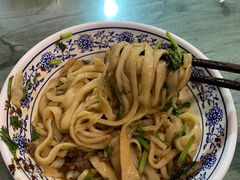 -清真马虎面馆(西七路店)