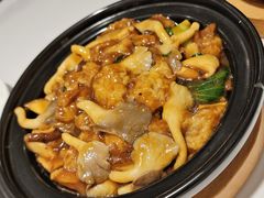 -简小姐·上海餐厅(长城大厦店)