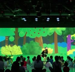 -小鸡哆哆故事屋·儿童乐园(嘉里城店)