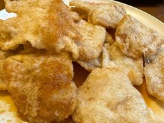-英兰朝族饭店·英兰锅包肉(佳园路店)