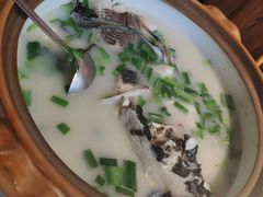 -姜君·千岛湖鱼头馆(浦东大道店)