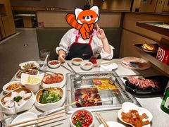 -海底捞火锅(江北万达商业广场店)