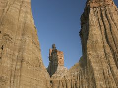 -元谋浪巴铺土林景区