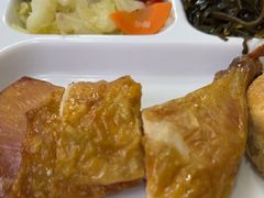 -香妃烤鸡(新奥店)