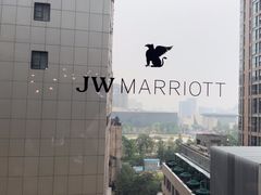 -TABLE·味西餐厅-成都茂业JW万豪酒店
